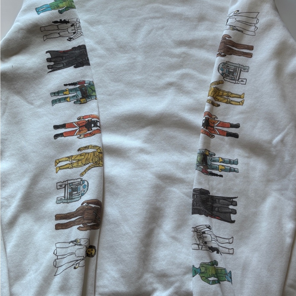 H&M SWEATER - Picture 5 of 14